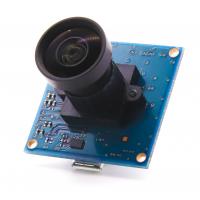 CMOSカメラモジュール【H-S0UM01G3】USBカメラ