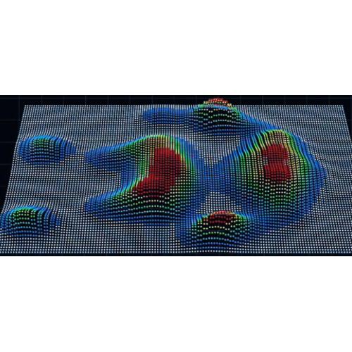 見守りセンサー「テックマット」機能