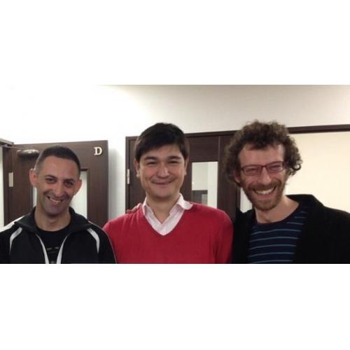 イタリア語を梅田・難波で学ぶなら《アップルkランゲージ》