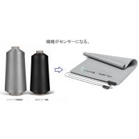 見守りセンサー「テックマット」概要