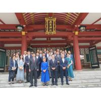 新和実業株式会社 - 創立五十周年を迎えました