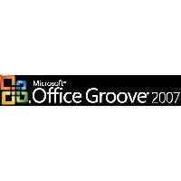 コラボソフト・Groove2007の安価簡単導入・サーバー不要・低コストアプリ