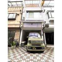 【大阪市住之江区安立2丁目/2280万円/中古戸建】