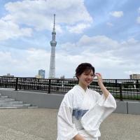 京都 着物レンタル 梨花和服で提供する着物レンタルサービス