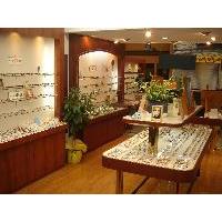 大阪の手作り眼鏡店　グラステーラー