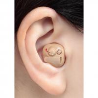 ニコン　イズム　耳あな形　右耳用　補聴器