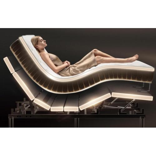 上質な睡眠は、テクノロジーから生まれる