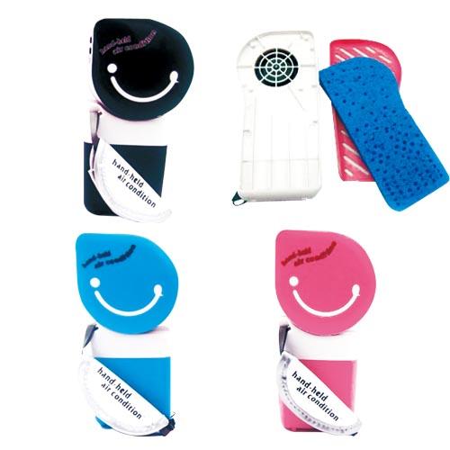 ひんやりハンドクーラー