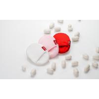 絹羽二重 珠の肌パフ