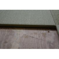 広島県産地草、本備後畳表を使用した新畳、表替え承っております