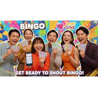 二次会景品の調達からビンゴ大会開催までお任せください