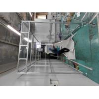 ビニールブース