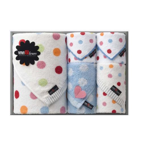 ViViタオルセットB1F1W1H2
