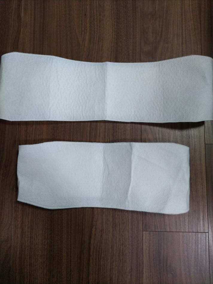 腰用サポーター　腰痛、生理と生理痛、胃の痛み、胃痙攣からバイバイ、脂肪など取れる