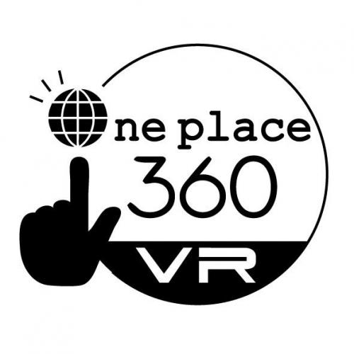 高解像度&高性能最新インターフェイスVR  ワンプレイス360