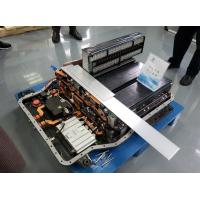 UHCT技術で低コスト高品質のリチュームイオンバッテリー12W