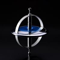 次世代ジャイロスコープ「地球ジャイロ」