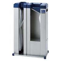 【雨の日対策】折りたたみ傘用「傘ぽん」のご案内