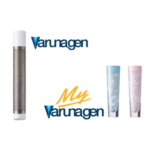 ミネラル水素水生成スティック Varunagen（ヴァルナゲン）　