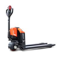 電動フォークリフト