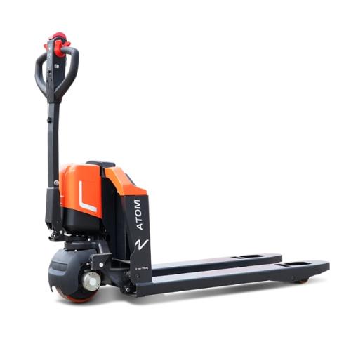 電動パレットトラック