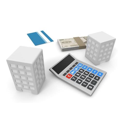 担保になっている不動産の売却