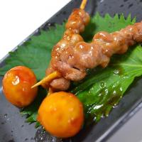 鶏ちょうちん串（50本入）