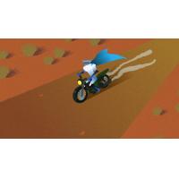 【アニメーションMV】楽曲を深読みしたミュージックビデオをディレクションから制作