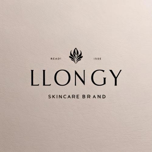 『高配合』と『実感』をコンセプトにしたスキンケアブランドllongy