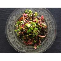 食の設計・監修（メニュー開発・商品開発・レストラン立ち上げ）