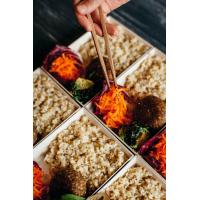 食の設計・監修（メニュー開発・商品開発・レストラン立ち上げ）