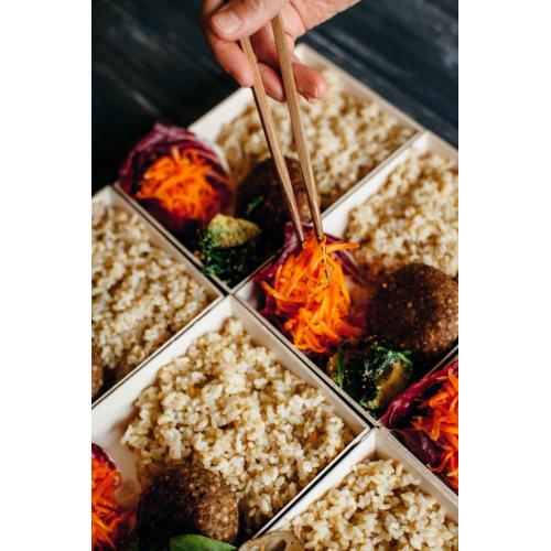 食の企画・メニュー相談（メニュー改善・商品開発・レストラン相談）