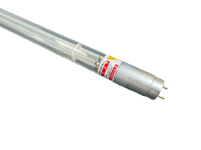 「ON/OFFに強く長寿命」冷陰極殺菌灯UV-CCL