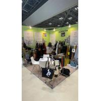 ドイロトの東京ビッグサイト展示会の写真