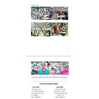 ドイロトの東京ビッグサイト展示会の写真