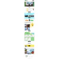 新宮市・那智勝浦町の公共団体ポータルサイト制作