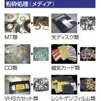 西日本初 JQA安全基準適合の機密書類・文書 安全リサイクル処理施設（岡山）