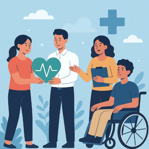 業種・専門分野不問！健康分野のジョイントベンチャー（協業）で社会貢献しませんか？