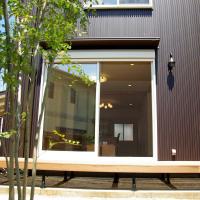 セキュリティーと居住性を重視し　空間の有効活用した家づくりの事例(名古屋市）
