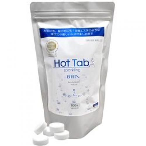 スパークリングHOTTAB