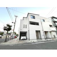 【大阪市西成区岸里東1丁目/5780万円/中古戸建】