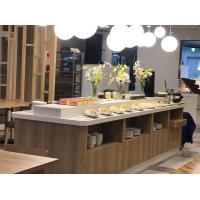 食堂運営事業　いわゆる社食　