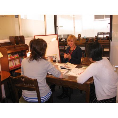 月謝制講座・回数制講座(企業への出張/スクールでの対面授業/オンラインレッスン)