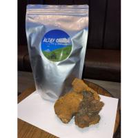 チャーガ茶ティーバッグ3gx30包入 ロシア産 自社輸入