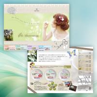 ディーパーツ - 利用目的や用途を考えた消費者の目を引く最適なチラシをデザイン