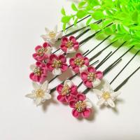 一般社団法人つまみ細工アート幾何学協会 - 正絹つまみ細工かんざし 製造 販売 オーダー