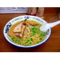 ラーメン専門店　　　康州