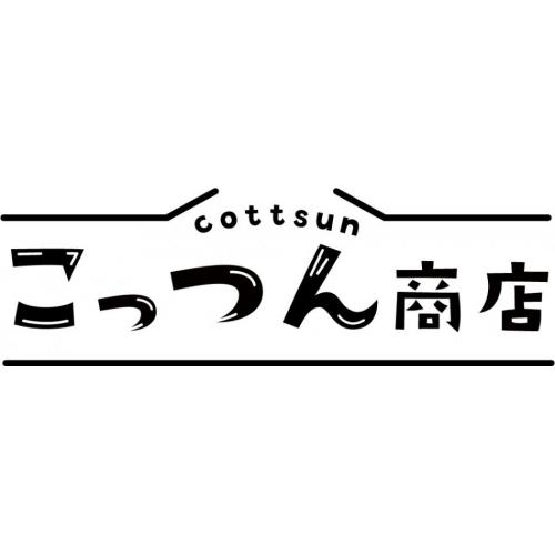 こっつん商店-アパレル・雑貨ECサイト-