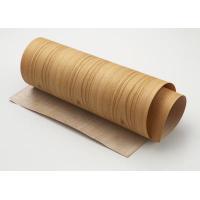 ツキ板合板（天然木化粧合板）を１枚から受注