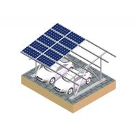 営農型（ソーラーシェアリング）太陽光発電架台（AGシリーズ）